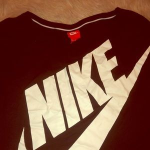 NIKE long sleeve